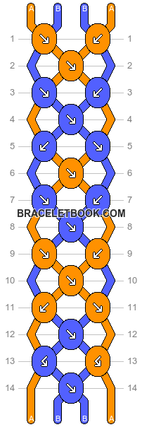 Normal pattern #161650 variation #373451 pattern