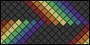 Normal pattern #2285 variation #373452