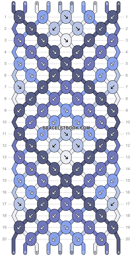 Normal pattern #16578 variation #373453 pattern