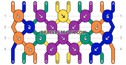 Normal pattern #16872 variation #373455 pattern