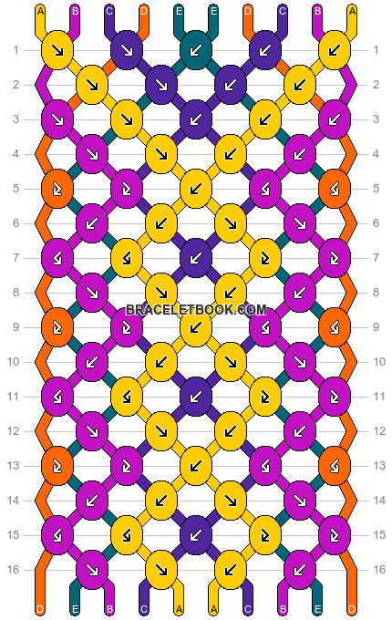 Normal pattern #17657 variation #373456 pattern