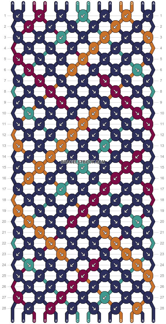 Normal pattern #180418 variation #373457 pattern