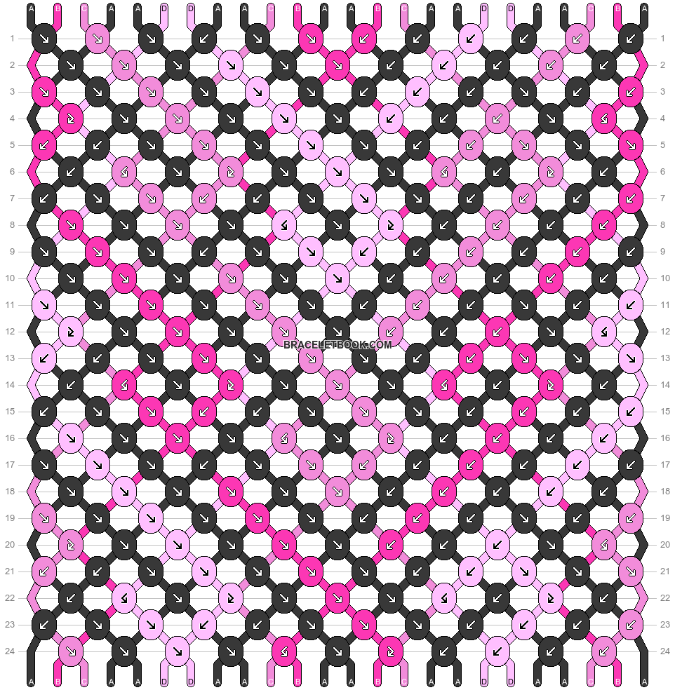 Normal pattern #130082 variation #373459 pattern