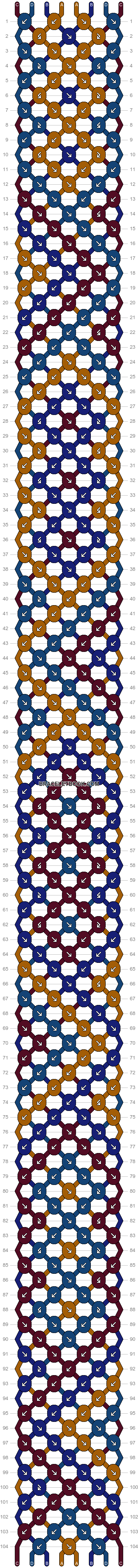 Normal pattern #148422 variation #373463 pattern