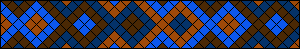 Normal pattern #266 variation #373464