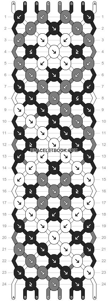 Normal pattern #180584 variation #373465 pattern
