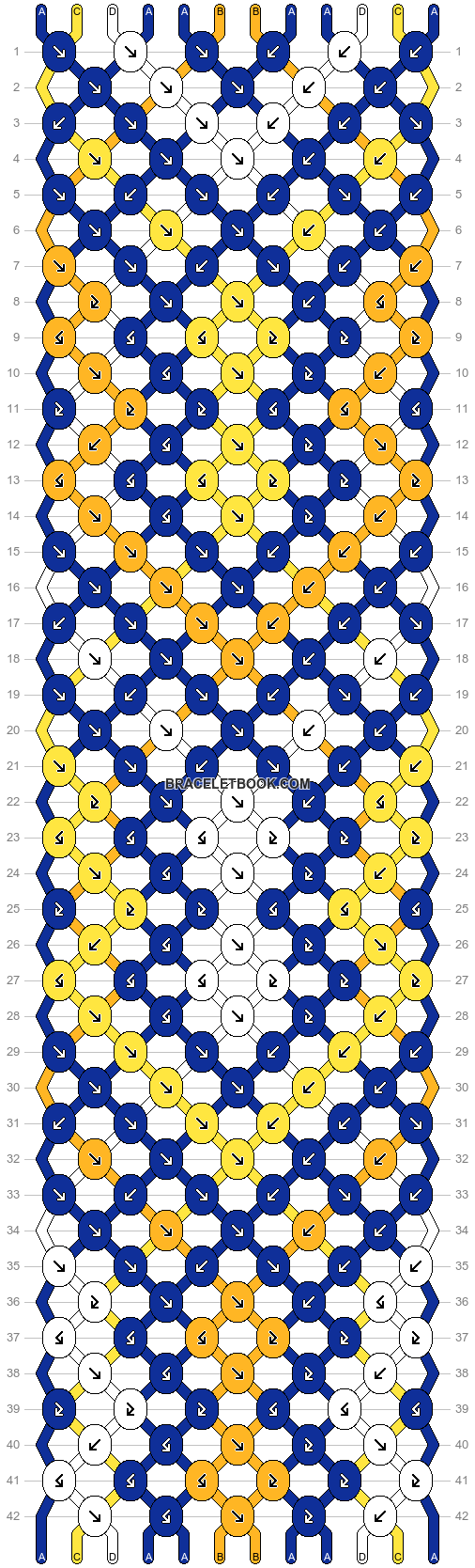 Normal pattern #160566 variation #373466 pattern