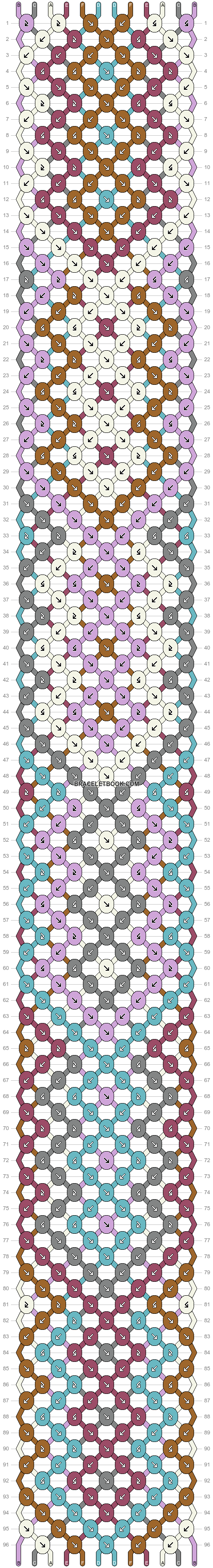 Normal pattern #163357 variation #373468 pattern