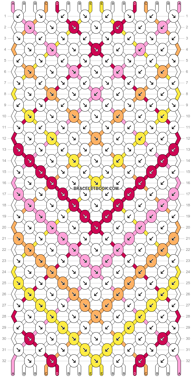 Normal pattern #25162 variation #373469 pattern