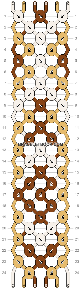Normal pattern #176333 variation #373470 pattern