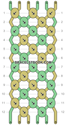 Normal pattern #179647 variation #373471 pattern