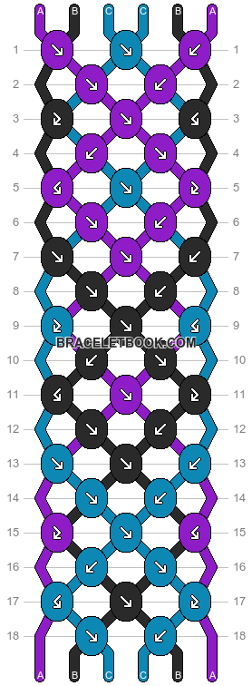 Normal pattern #63 variation #373474 pattern