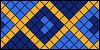 Normal pattern #164710 variation #373476