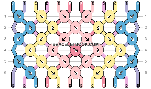 Normal pattern #18 variation #373479 pattern