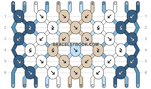 Normal pattern #18 variation #373480 pattern
