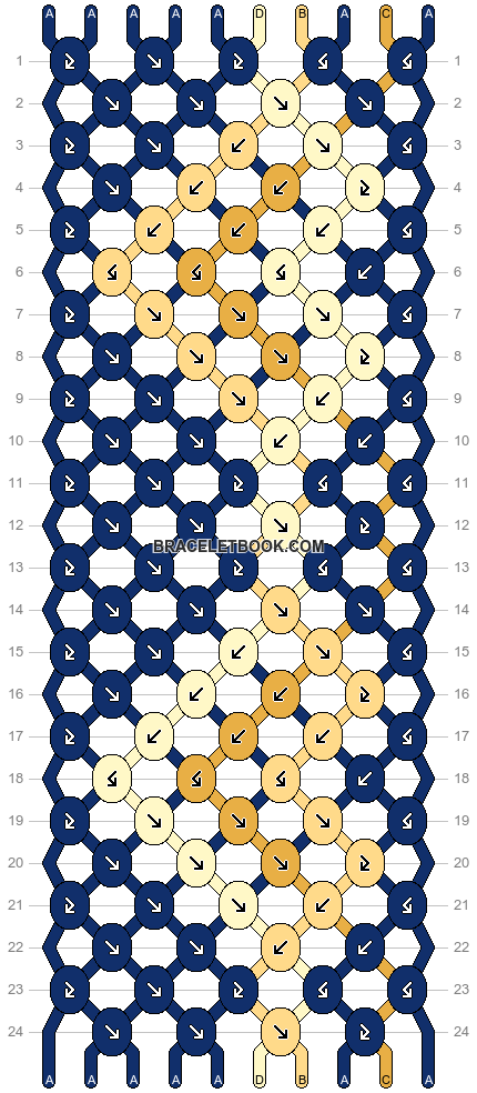 Normal pattern #50037 variation #373481 pattern