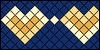 Normal pattern #50037 variation #373481