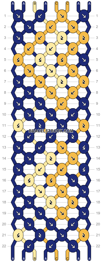 Normal pattern #121338 variation #373484 pattern
