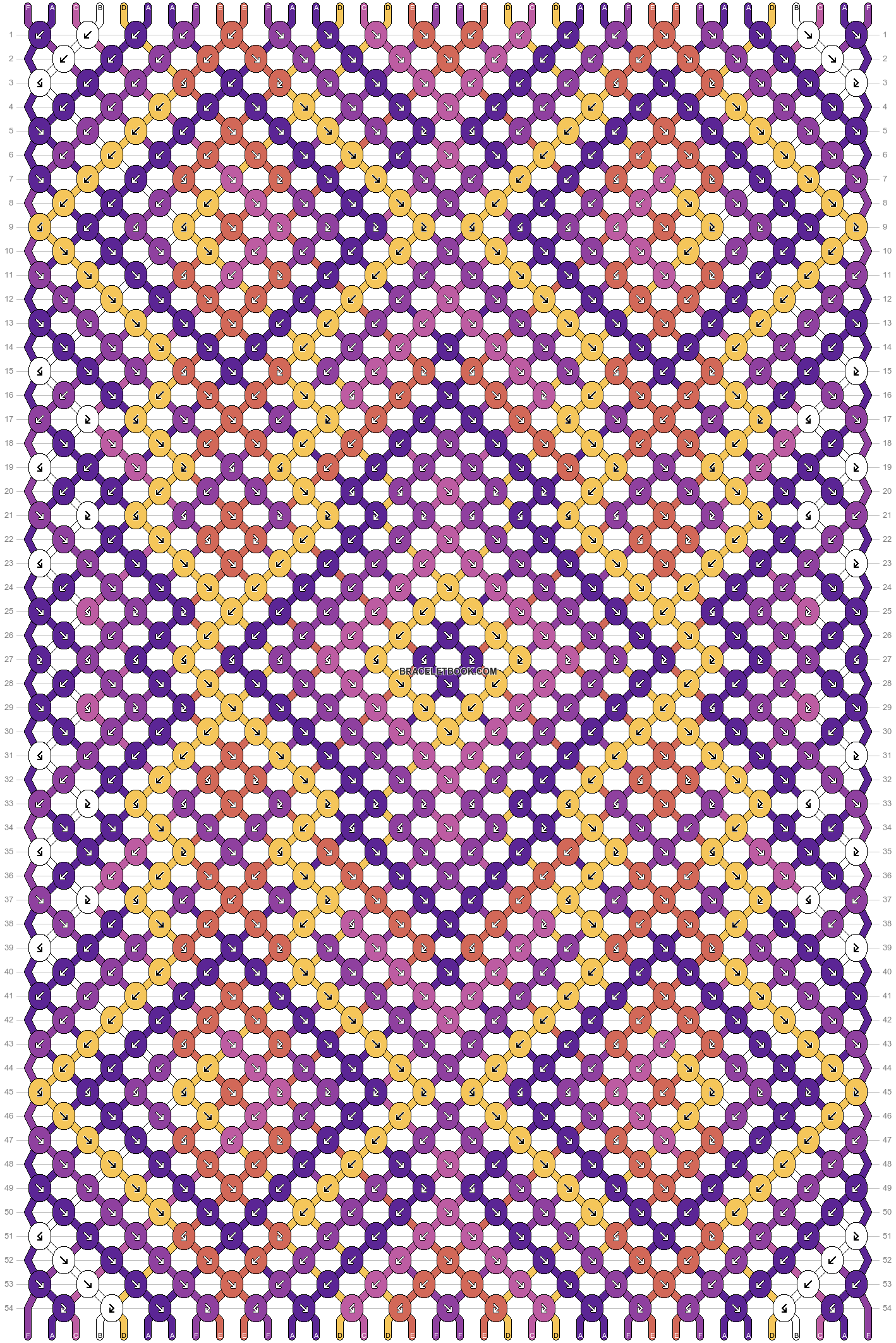 Normal pattern #180599 variation #373485 pattern