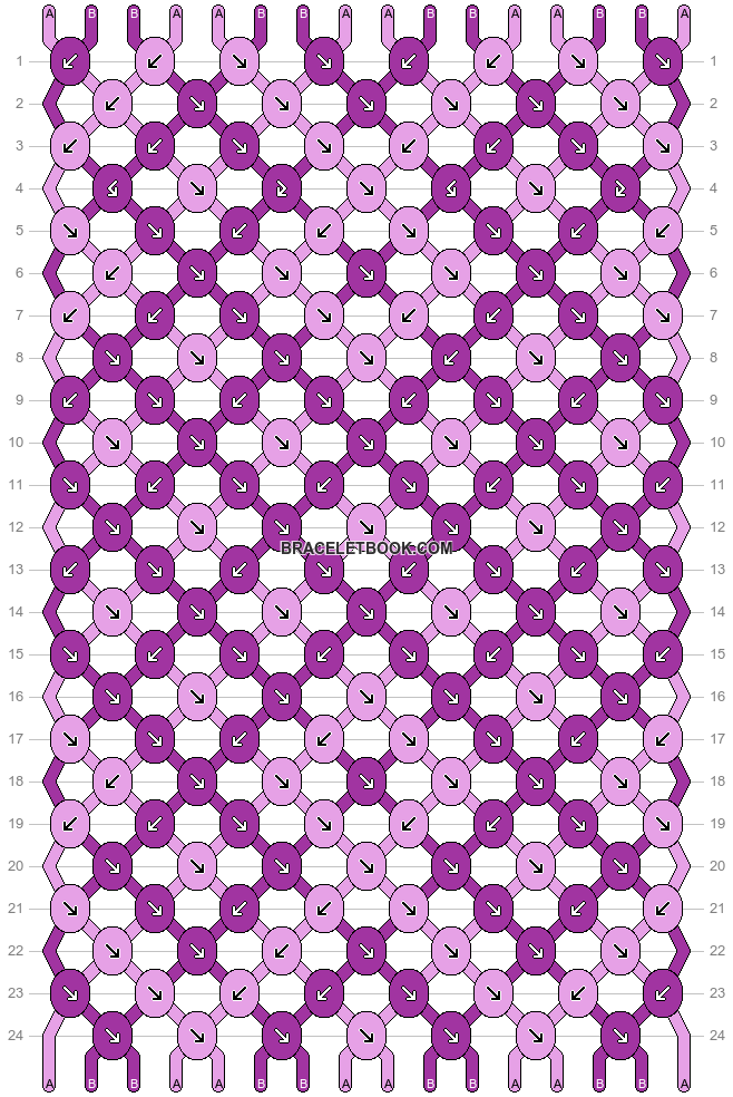Normal pattern #180622 variation #373486 pattern