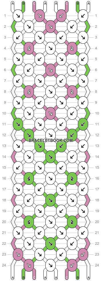 Normal pattern #180606 variation #373487 pattern