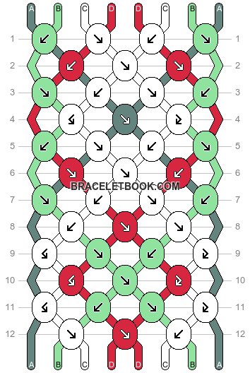 Normal pattern #180504 variation #373489 pattern
