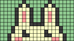 Alpha pattern #175551 variation #373492