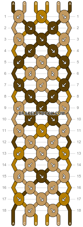 Normal pattern #143752 variation #373493 pattern