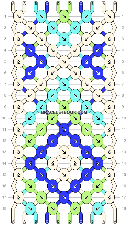 Normal pattern #23268 variation #373494 pattern