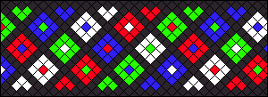 Normal pattern #177120 variation #373495