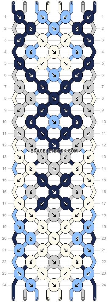 Normal pattern #180128 variation #373496 pattern