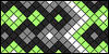Normal pattern #170619 variation #373497