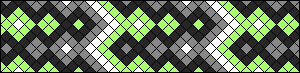 Normal pattern #170619 variation #373497