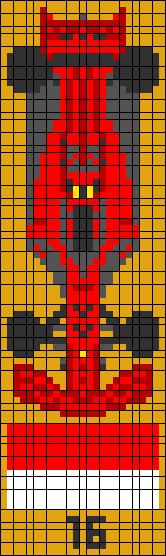 Alpha pattern #75502 variation #373499 preview