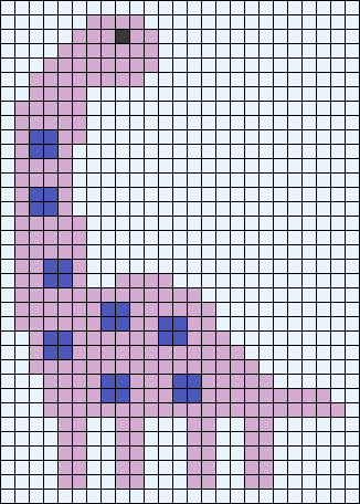 Alpha pattern #118928 variation #373501 preview