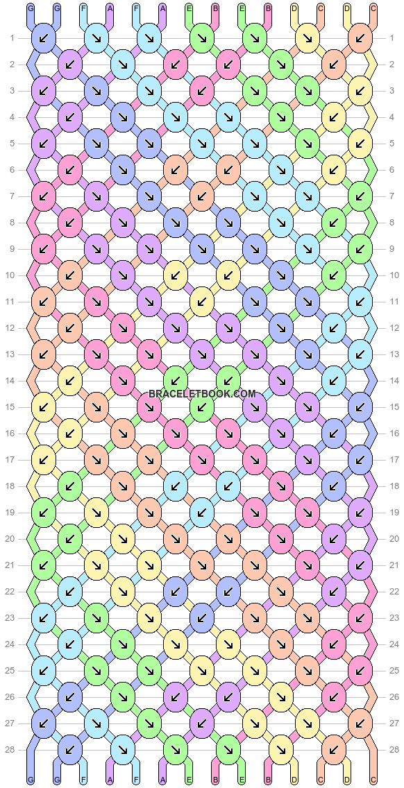 Normal pattern #162310 variation #373502 pattern