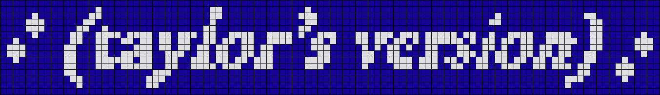 Alpha pattern #167232 variation #373503 preview