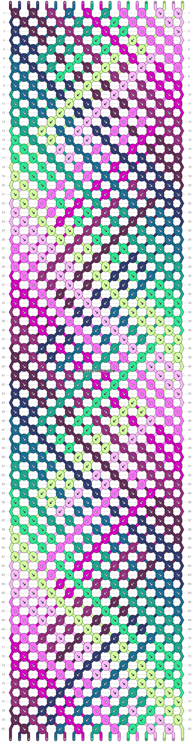 Normal pattern #127974 variation #373504 pattern