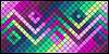 Normal pattern #127974 variation #373504