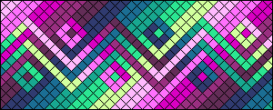Normal pattern #127974 variation #373504