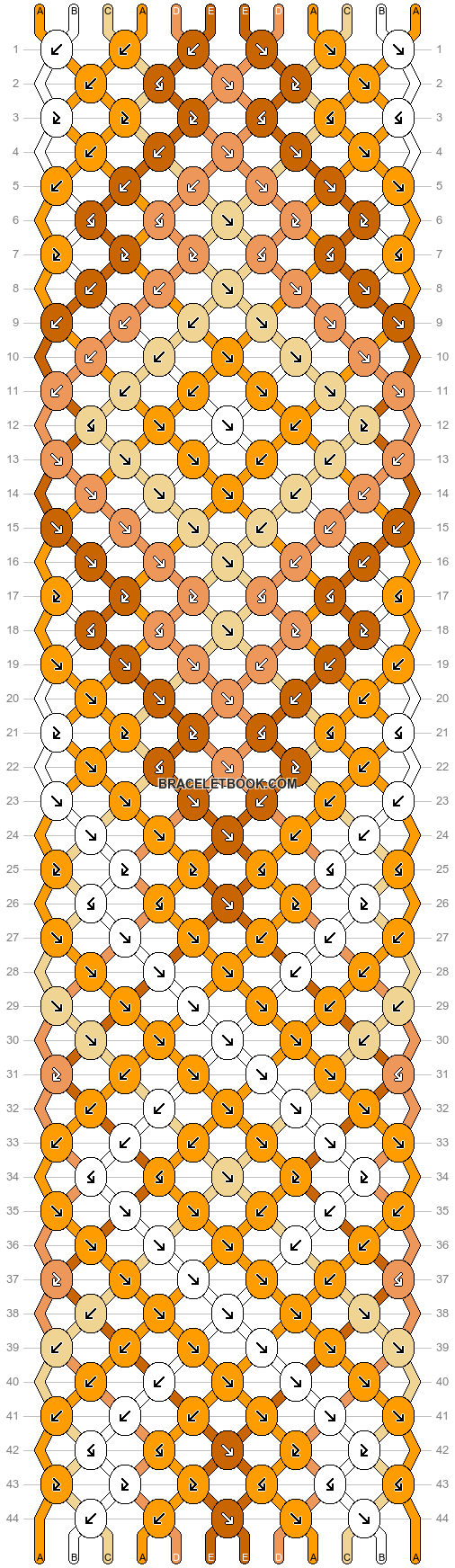 Normal pattern #149008 variation #373505 pattern