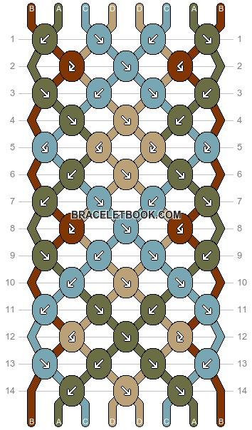 Normal pattern #180523 variation #373506 pattern