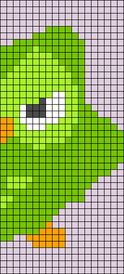 Alpha pattern #161388 variation #373507 preview