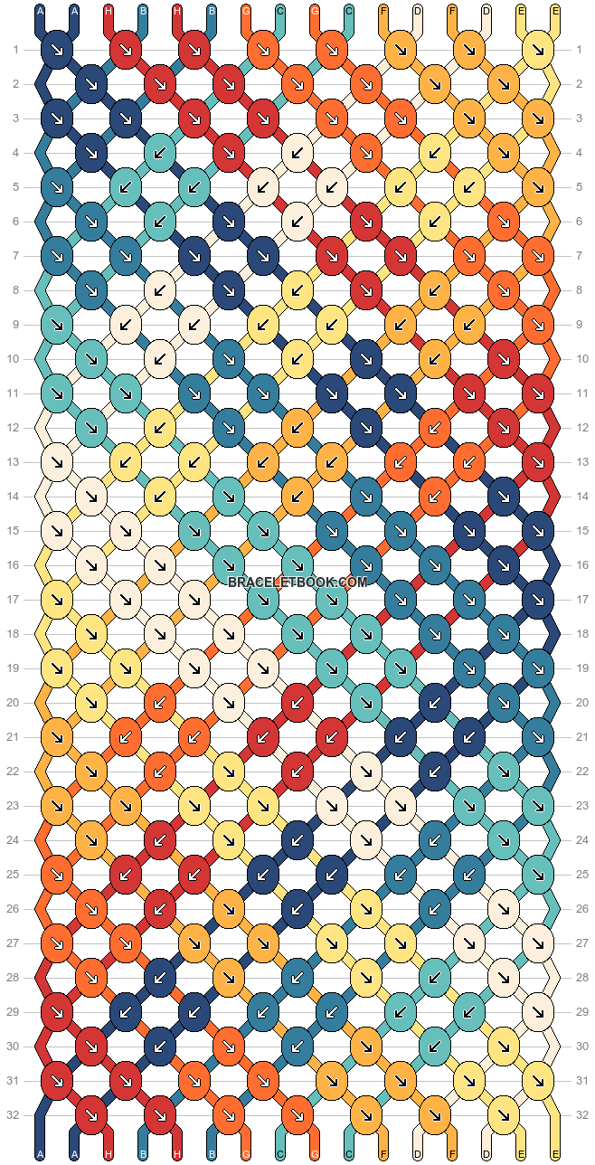 Normal pattern #127237 variation #373508 pattern