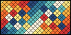 Normal pattern #127237 variation #373508