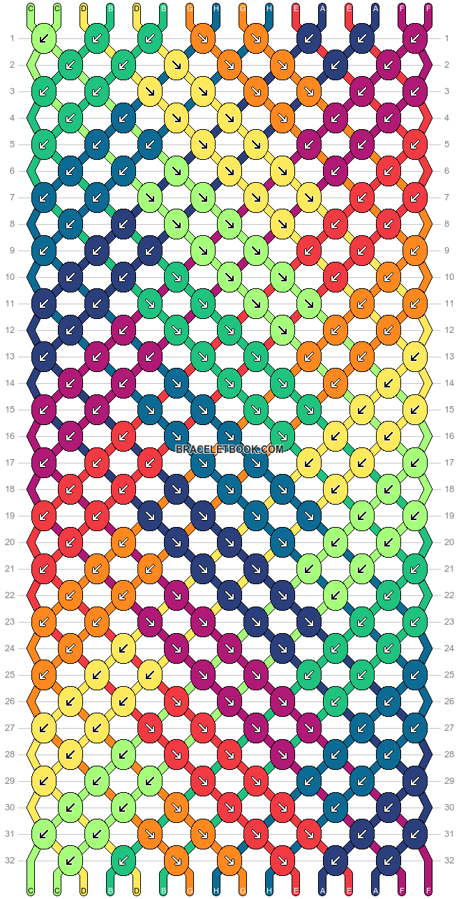 Normal pattern #30495 variation #373509 pattern