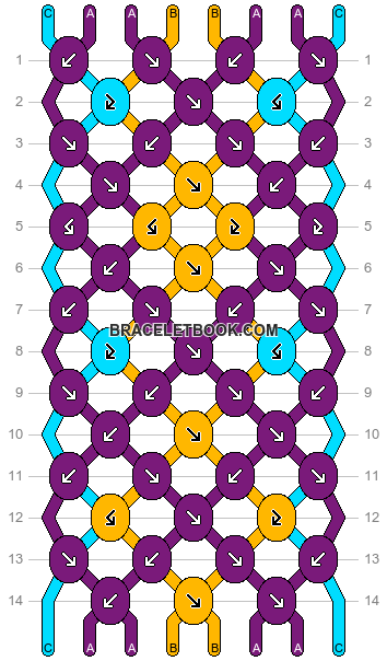 Normal pattern #180523 variation #373510 pattern