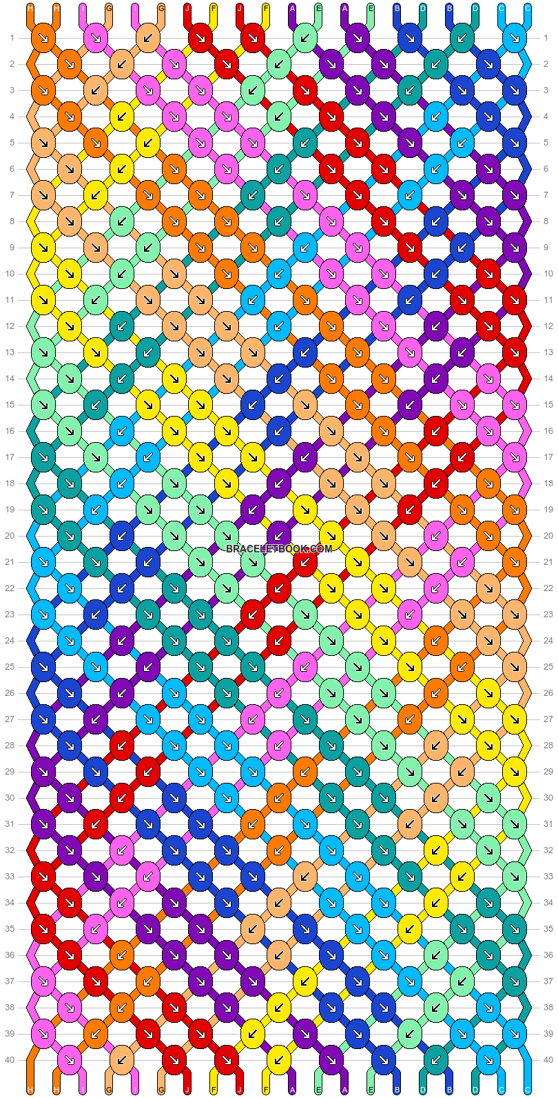 Normal pattern #166070 variation #373514 pattern