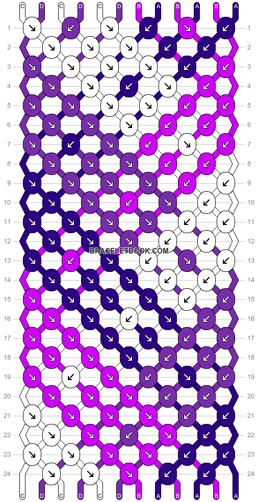 Normal pattern #180407 variation #373515 pattern