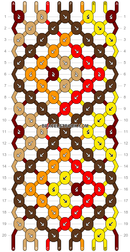 Normal pattern #180640 variation #373516 pattern